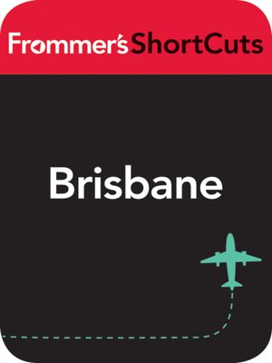 cover image of Brisbane, Australia
